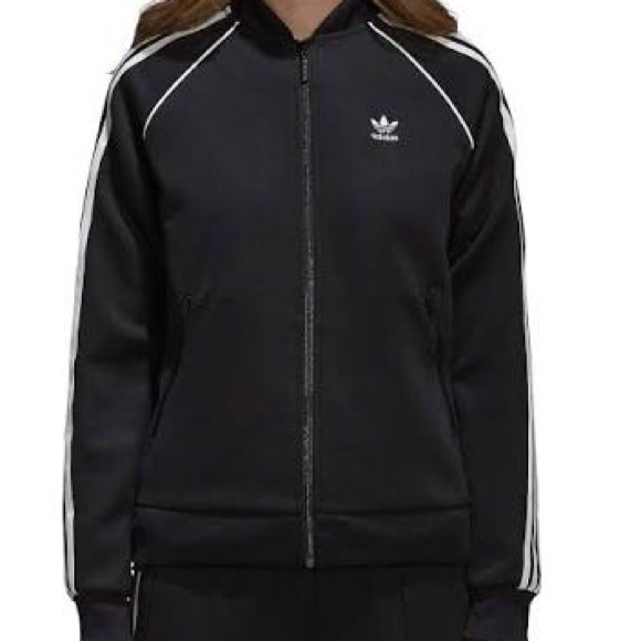 ADIDAS ORIGINALS SST Track Jacket - Picture 2 of 7
